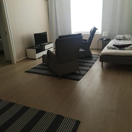 Apartment Vanhatie 44 Pyhajoki Экстерьер фото