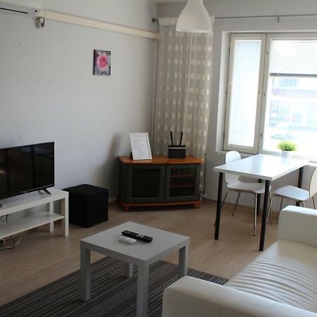 Apartment Vanhatie 44 Pyhajoki Экстерьер фото