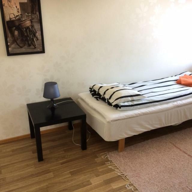 Apartment Vanhatie 44 Pyhajoki Экстерьер фото